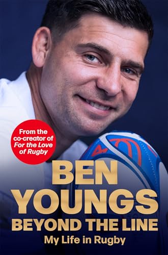 Beyond the Line book cover