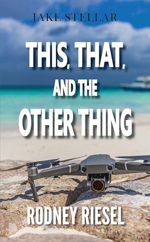 This, That, and the Other Thing book cover