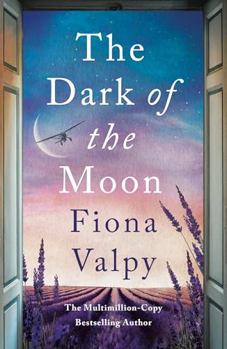 The Dark of the Moon book cover