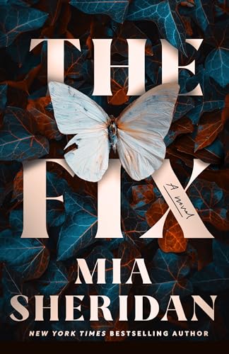 The Fix book cover