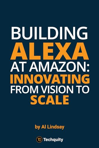 Building Alexa at Amazon