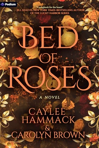 Bed of Roses book cover
