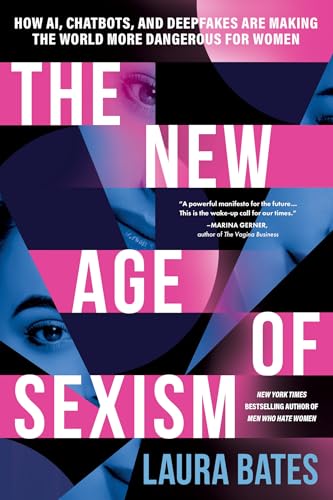The New Age of Sexism book cover