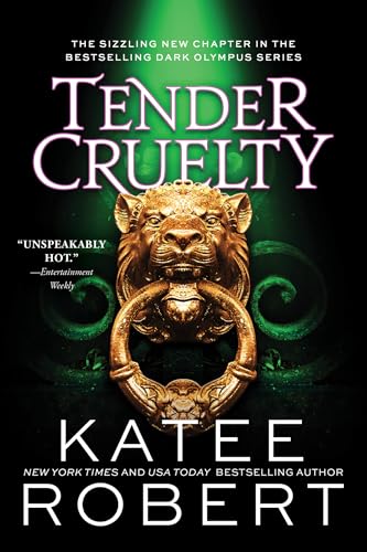 Tender Cruelty book cover