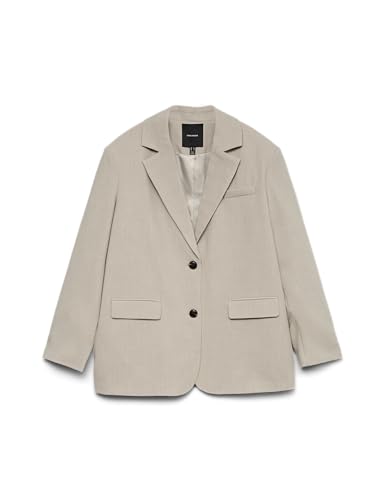 🔥 SELTEN SO GÜNSTIG (-53%) VERO MODA Vmmichell Ls Oversized Blazer