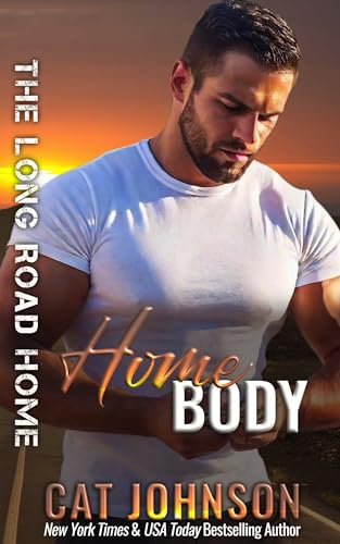 Homebody book cover