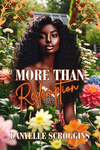 More Than Redemption book cover