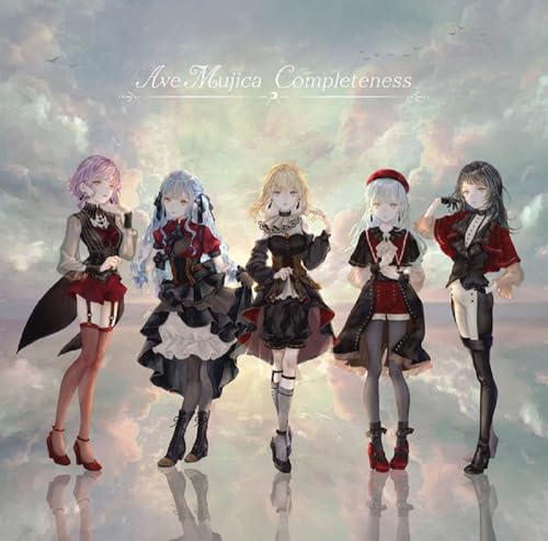 Completeness jacket from amazon