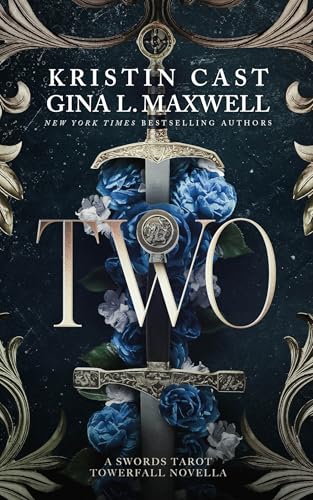 Two book cover