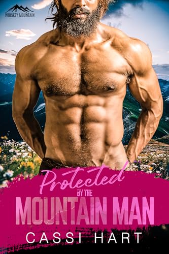 Protected by the Mountain Man cover