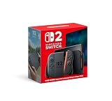 Nintendo Switch 2(日本語・国内専用) Nintendo Switch 2(日本語・国内専用)