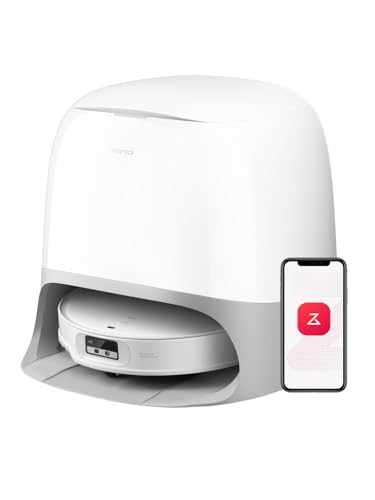 Roborock Qrevo CurvX