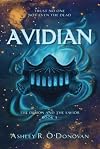 Avidian (The Demon and the Savior, #1)