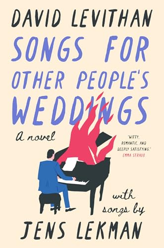 Songs for Other People's Weddings (With: Jens Lekman) cover