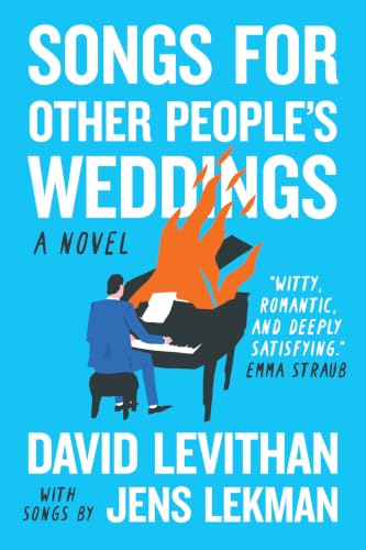 Songs for Other People's Weddings book cover