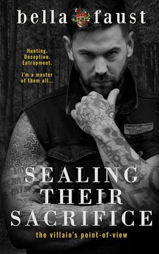 Sealing Their Sacrifice cover