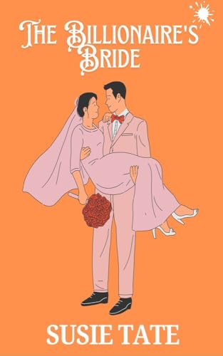 The Billionaire's Bride cover
