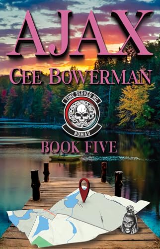 Ajax book cover