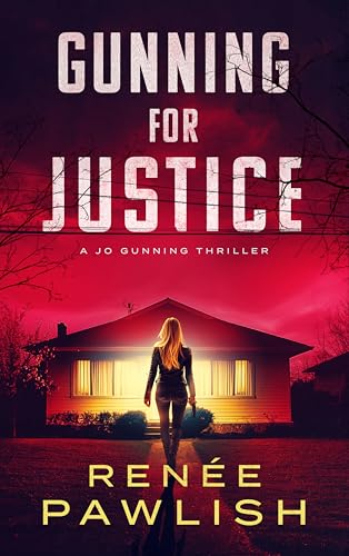 Gunning for Justice cover