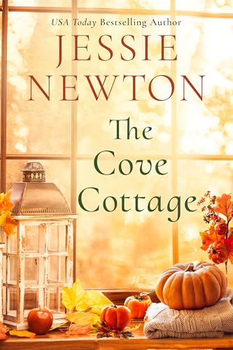 The Cove Cottage book cover