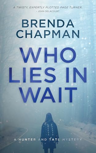 Who Lies in Wait cover