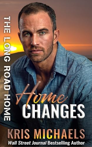 Home Changes: The Long Road Home