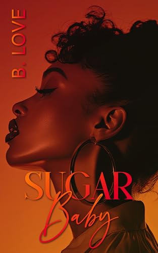 Sugar Baby book cover