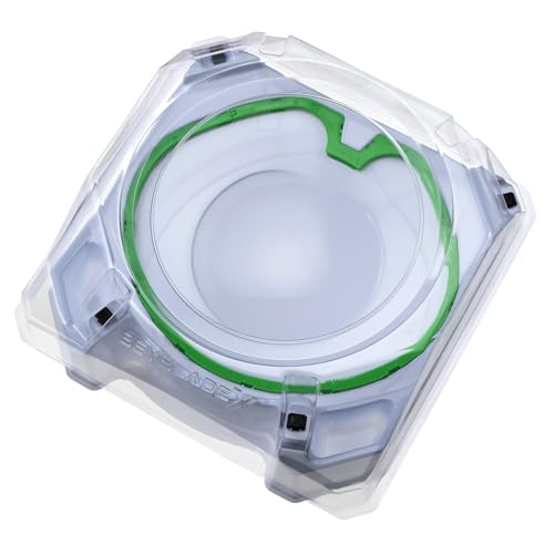Beyblade X BX-10 Tournament Beystadium, Authentic Takara Tomy Battle Arena Spinning-Top Toys, 8+ (Amazon Exclusive)