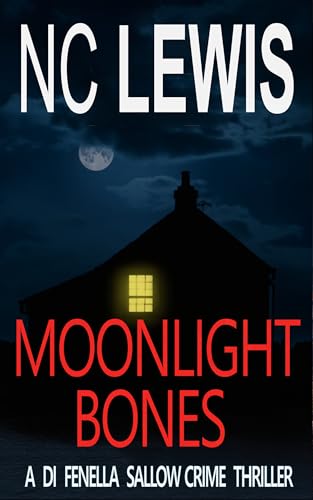 Moonlight Bones book cover