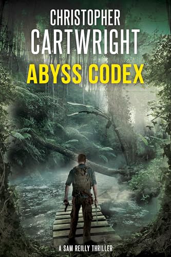 Abyss Codex book cover