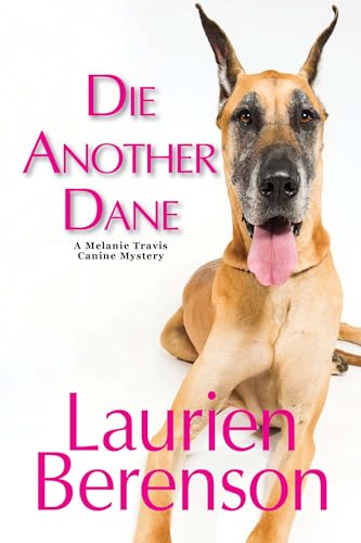 Die Another Dane book cover