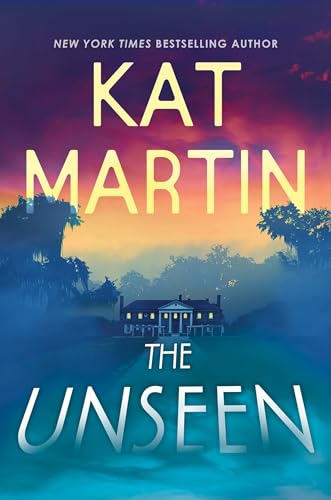 The Unseen book cover