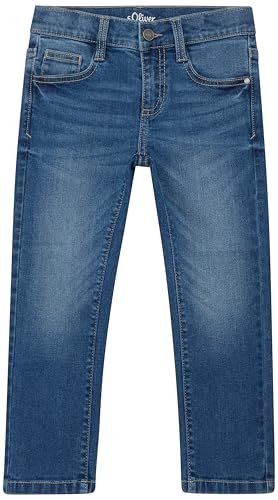 (-30%) s.Oliver Jeans Brad/Slim Fit/Mid Rise/Slim Leg