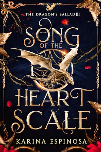 Song of the Heart Scale book cover