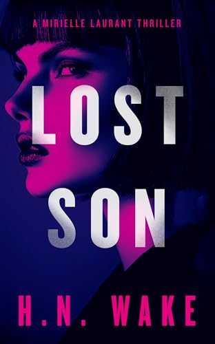 Lost Son book cover