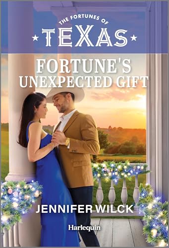 Fortune's Unexpected Gift book cover
