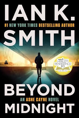 Beyond Midnight book cover