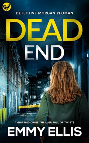 The Trouble on Regency Road / Dead End book cover