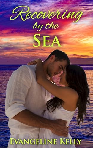 Recovering by the Sea book cover