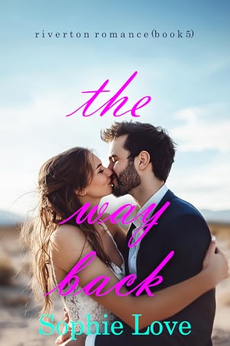 The Way Back book cover