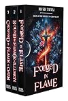 The Firebound Chronicles Complete Boxed Set