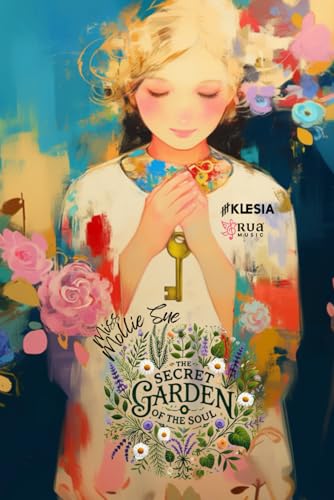 The Secret Garden of the Soul book cover