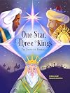 One Star, Three Kings: The Journey of Epiphany