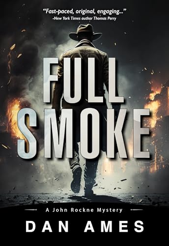 Full Smoke cover