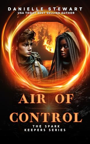 Air of Control book cover