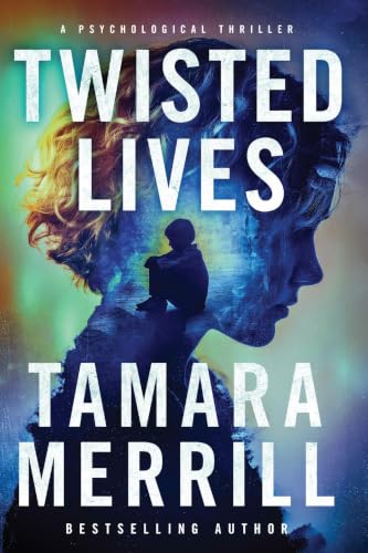 Twisted Lives book cover