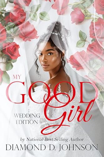 My Good Girl: Wedding Edition book cover