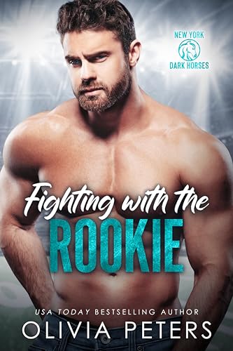 Fighting with the Rookie book cover