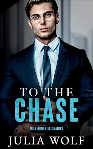 To The Chase book cover