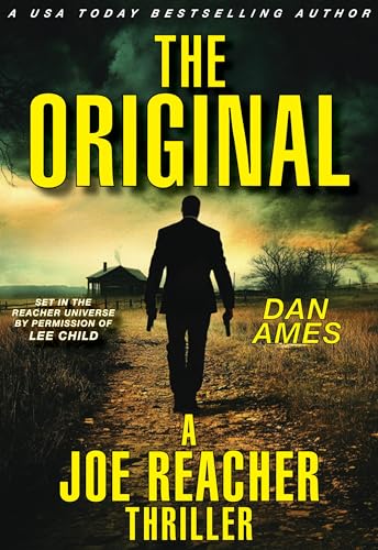 The Original book cover